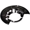 Dorman 947-020 Brake Dust Shield Brake Dust Shield