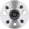 Dorman 951-857 Wheel Bearing and Hub Assembly Wheel Hub And Bearing Assembly - Rear