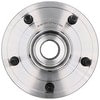 951-858 by DORMAN - Wheel Hub And Bearing Assembly - Front