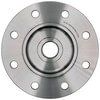 Dorman 951-893 Wheel Bearing and Hub Assembly Wheel Hub And Bearing Assembly - Rear