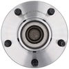 Dorman 951-896 Wheel Bearing and Hub Assembly Wheel Hub And Bearing Assembly - Rear