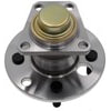 Dorman 951-897 Wheel Bearing and Hub Assembly Wheel Hub And Bearing Assembly - Rear