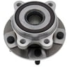Dorman 951-899 Wheel Bearing and Hub Assembly Wheel Hub And Bearing Assembly - Rear