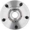 Dorman 951-901 Wheel Bearing and Hub Assembly Wheel Hub And Bearing Assembly - Rear