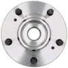 Dorman 951-903 Wheel Bearing and Hub Assembly Wheel Hub And Bearing Assembly - Rear