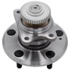Dorman 951-902 Wheel Bearing and Hub Assembly Wheel Hub And Bearing Assembly - Rear