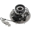 Dorman 951-861 Wheel Bearing and Hub Assembly Wheel Hub And Bearing Assembly - Front Left