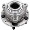 Dorman 951-866 Wheel Bearing and Hub Assembly Wheel Hub And Bearing Assembly - Front And Rear