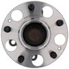 Dorman 951-868 Wheel Bearing and Hub Assembly Wheel Hub And Bearing Assembly - Rear