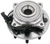 Dorman 951-869 Wheel Bearing and Hub Assembly Wheel Hub And Bearing Assembly - Front