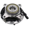 Dorman 951-877 Wheel Bearing and Hub Assembly Wheel Hub And Bearing Assembly - Front