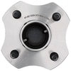 Dorman 951-882 Wheel Bearing and Hub Assembly Wheel Hub And Bearing Assembly - Rear