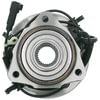 Dorman 951-884 Wheel Bearing and Hub Assembly Wheel Hub And Bearing Assembly - Rear