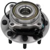 Dorman 951-888 Wheel Bearing and Hub Assembly Wheel Hub And Bearing Assembly - Rear