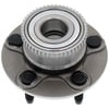 Dorman 951-910 Wheel Bearing and Hub Assembly Wheel Hub And Bearing Assembly - Rear