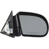 Dorman 955-067 Door Mirror Side View Mirror - Right, Manual