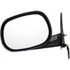 Dorman 955-080 Door Mirror Side View Mirror - Left, Power, Non-Heated, Foldaway