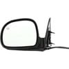 Dorman 955-090 Door Mirror Side View Mirror - Left, Power, Heated