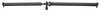986-252 by DORMAN - Driveshaft Assembly - Rear