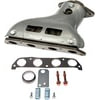 674-939 by DORMAN - Exhaust Manifold Kit - Includes Required Gaskets And Hardware