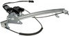 741-649 by DORMAN - Power Window Regulator And Motor Assembly
