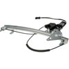 Dorman 741-648 Window Motor and Regulator Assembly Power Window Regulator And Motor Assembly