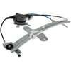 741-665 by DORMAN - Power Window Regulator And Motor Assembly