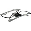 Dorman 741-813 Window Motor and Regulator Assembly Power Window Regulator And Motor Assembly