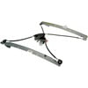 Dorman 741-824 Window Motor and Regulator Assembly Power Window Regulator And Motor Assembly