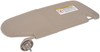 Dorman 74214 Sun Visor Sun Visor Assembly