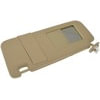 Dorman 74219 Sun Visor Sun Visor Assembly