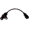 Dorman 907-789 Engine Crankshaft Position Sensor Magnetic Crankshaft Position Sensor