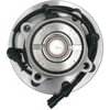 Dorman 951-826 Wheel Bearing and Hub Assembly Wheel Hub And Bearing Assembly - Front