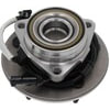 Dorman 951-829 Wheel Bearing and Hub Assembly Wheel Hub And Bearing Assembly - Front