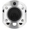 951-830 by DORMAN - Wheel Hub And Bearing Assembly - Rear