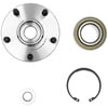 Dorman 951-832 Wheel Bearing and Hub Assembly Wheel Hub And Bearing Assembly Repair Kit - Front