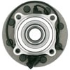 Dorman 951-834 Wheel Bearing and Hub Assembly Wheel Hub And Bearing Assembly - Front