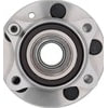 Dorman 951-841 Wheel Bearing and Hub Assembly Wheel Hub And Bearing Assembly - Front