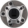 Dorman 951-844 Wheel Bearing and Hub Assembly Wheel Hub And Bearing Assembly - Rear