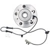 Dorman 951-846 Wheel Bearing and Hub Assembly Wheel Hub And Bearing Assembly - Front