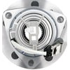 Dorman 951-847 Wheel Bearing and Hub Assembly Wheel Hub And Bearing Assembly - Rear
