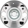 Dorman 951-848 Wheel Bearing and Hub Assembly Wheel Hub And Bearing Assembly - Rear