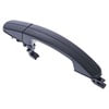 97671 by DORMAN - Exterior Door Handle