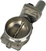 Dorman 977-820 Fuel Injection Throttle Body Electronic Throttle Body