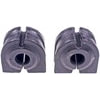 Dorman BSK14170 Suspension Stabilizer Bar Bushing Kit Stabilizer Bar Bushing Kit