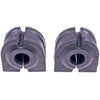 Dorman BSK14230 Suspension Stabilizer Bar Bushing Kit Stabilizer Bar Bushing Kit