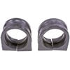 Dorman BSK14250 Suspension Stabilizer Bar Bushing Kit Stabilizer Bar Bushing Kit