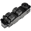 Dorman 901-220 Door Window Switch Master Window Switch Assembly - 6 Button