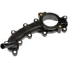 Dorman 902-3102 Engine Coolant Crossover Pipe Engine Coolant Crossover Pipe