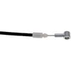 Dorman 912-129 Hood Release Cable Hood Release Cable Assembly